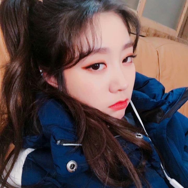 양치하면 개운한데 양치기는 얼마나 개운할까싶어 러블리즈 지수.jpg | 인스티즈