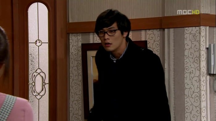 [지붕뚫고하이킥] 이현경 아가 선생님.jpg | 인스티즈