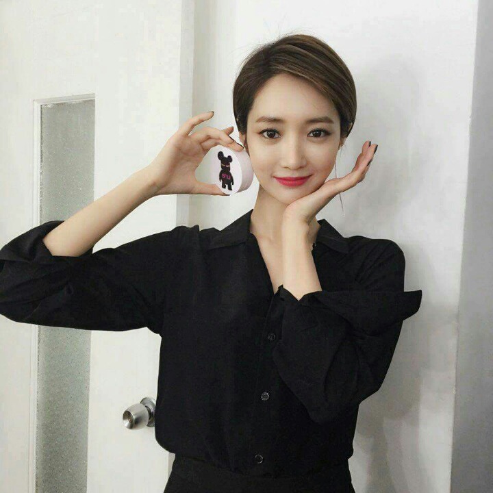 숏컷이 제일 잘 어울리는 여자연예인.jpg | 인스티즈