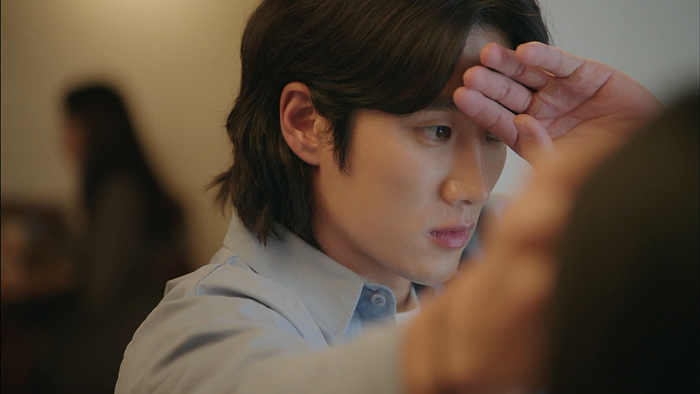[유미의세포들] 구웅과 이별할 결심을 하는 유미.jpg | 인스티즈
