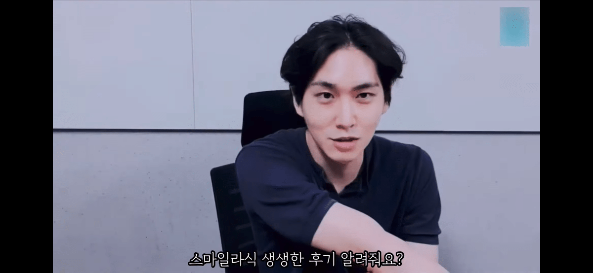 스마일라식 한 남돌이 말해주는 스마일라식 후기.jpg | 인스티즈