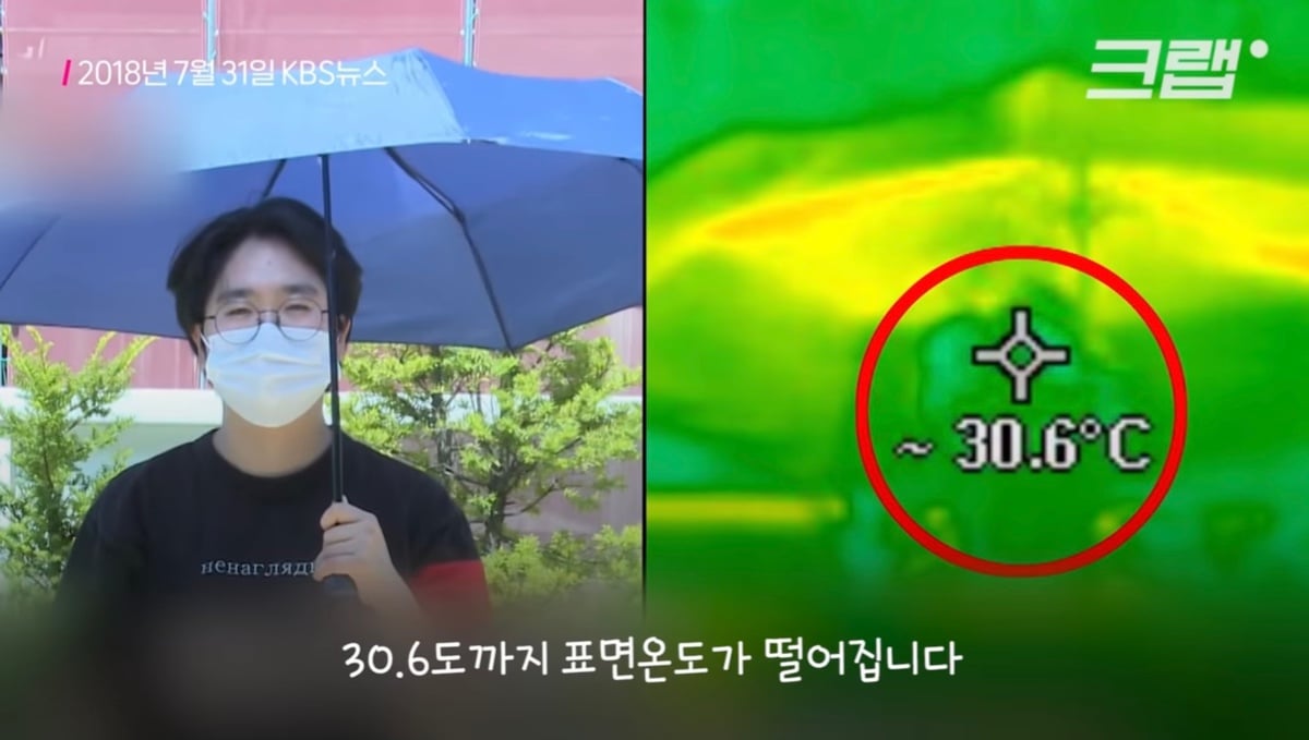 ☂️ 양산 그거 진짜 효과 있는 거 맞음??? | 인스티즈