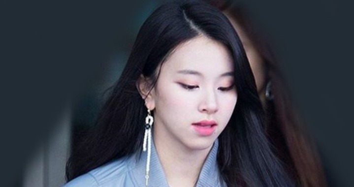 트와이스 채영.jpgif | 인스티즈