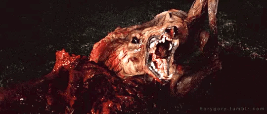 [영화] 더 씽 (The Thing , 1982)(난감 주의) | 인스티즈