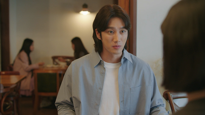 [유미의세포들] 구웅과 이별할 결심을 하는 유미.jpg | 인스티즈