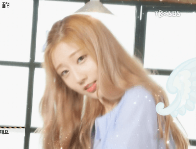 [러블리즈] 무쌍의 기적 | 인스티즈