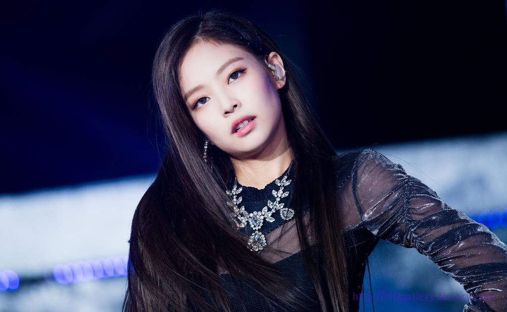 FHD로 보는 블랙핑크 제니.jpg | 인스티즈