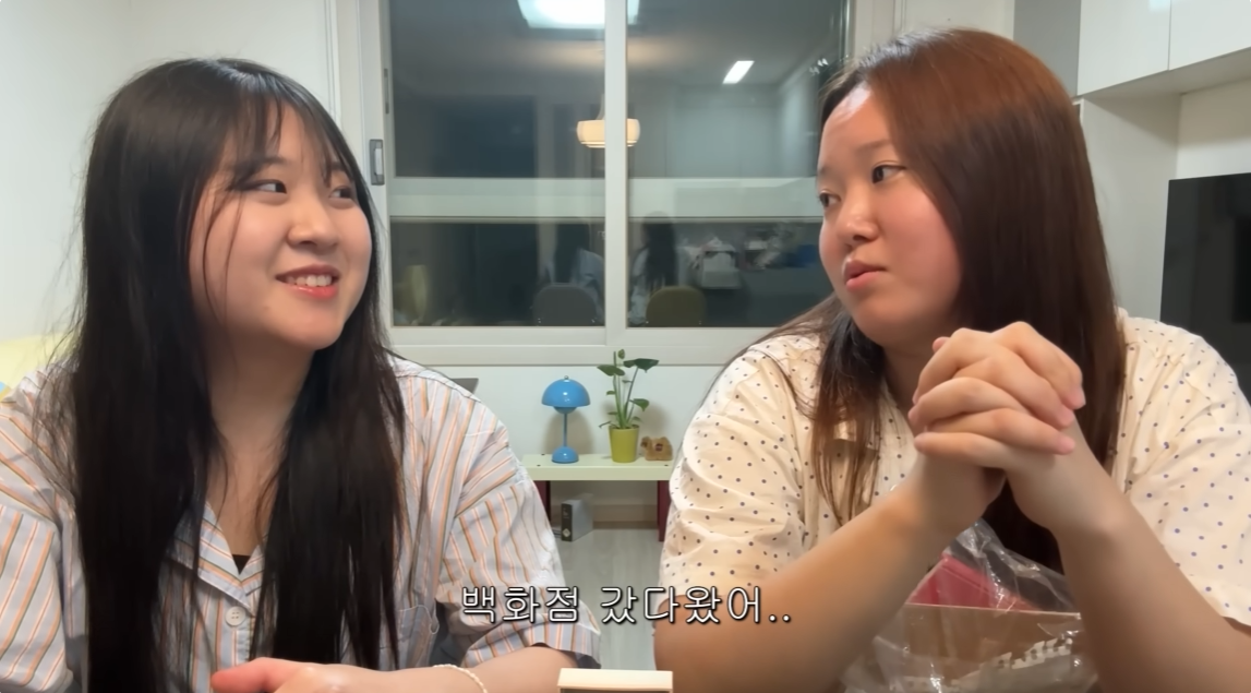 올라오자마자 여자들 다 오열하게 만든 찰스엔터 영상.jpg | 인스티즈