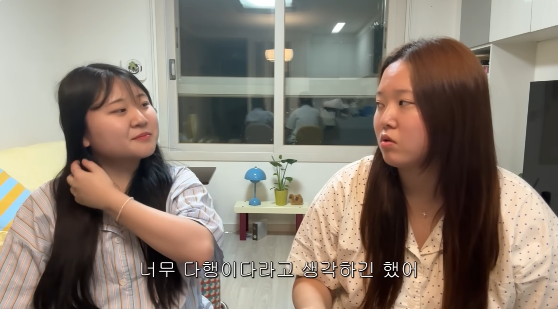 올라오자마자 여자들 다 오열하게 만든 찰스엔터 영상.jpg | 인스티즈