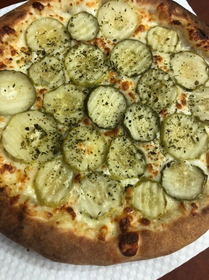 먹어보고 싶은 피자...jpg | 인스티즈