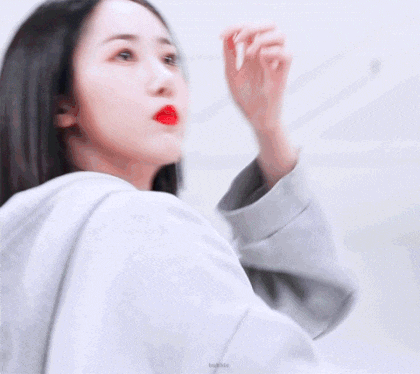 3세대, 4세대 여자아이돌 걸그룹들의 비주얼 센터 멤버들 .gif | 인스티즈