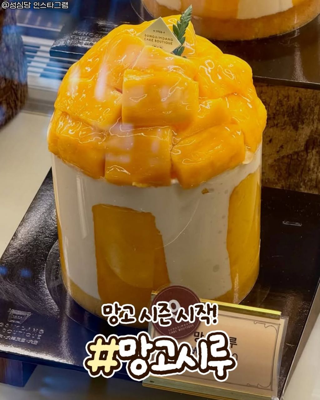 4월 성심당 역대급 신상 | 인스티즈