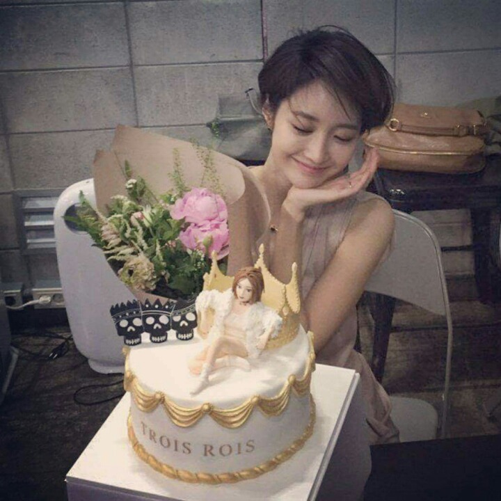 숏컷이 제일 잘 어울리는 여자연예인.jpg | 인스티즈