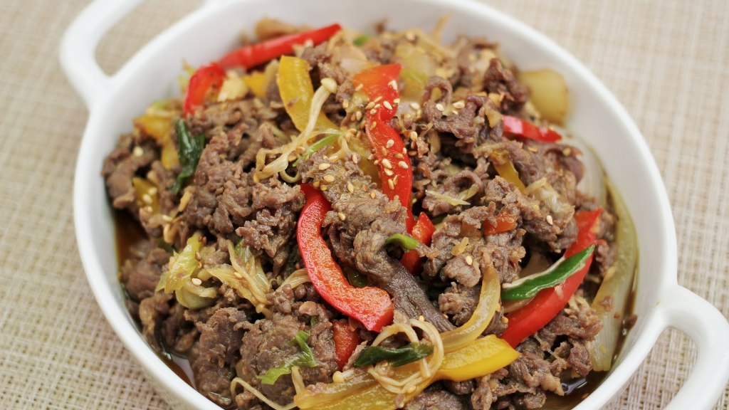 [소고기] 스테이크 vs 구이 vs 갈비 vs 불고기 | 인스티즈