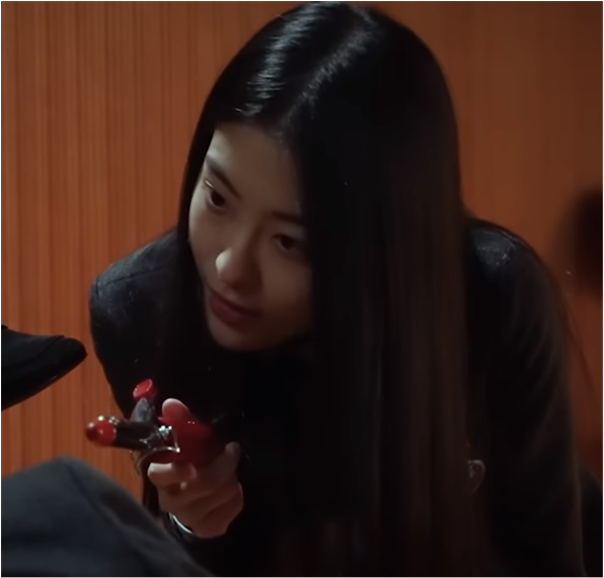 더글로리 문동은한테 개쎈 조력자 붙여주고 싶어서 해보는 망상 | 인스티즈