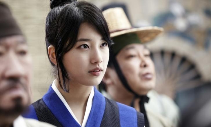 드라마,영화 사극에서 자주 보이는 남장한 모습들 | 인스티즈