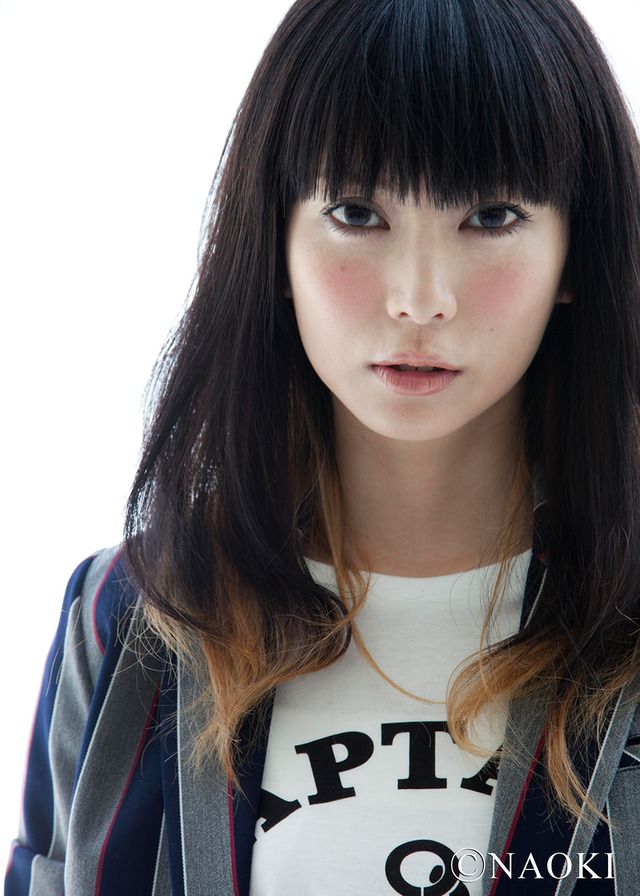 일본에서 쿨뷰티의 대표적인 외모로 불리는 여자 연예인 | 인스티즈