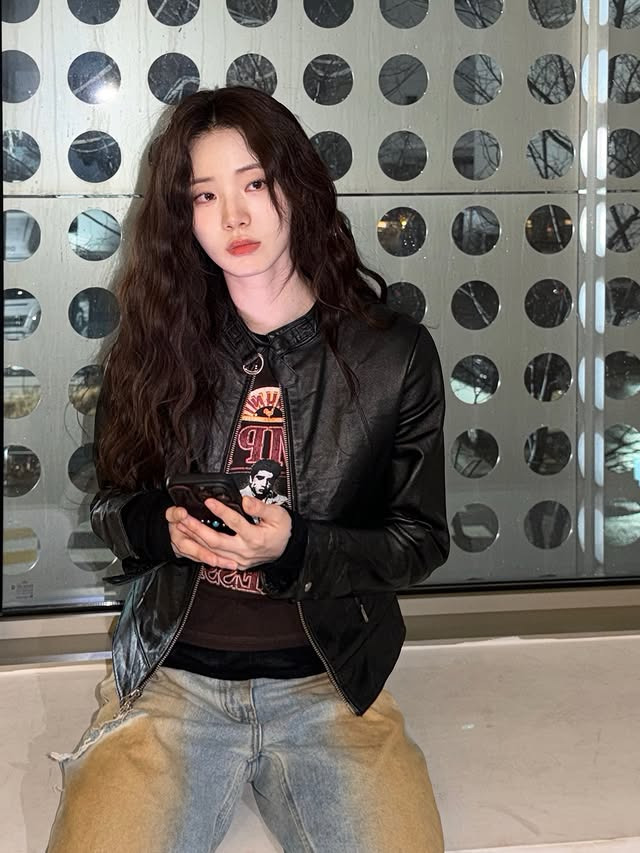 수수하게 이쁜 신시아 | 인스티즈