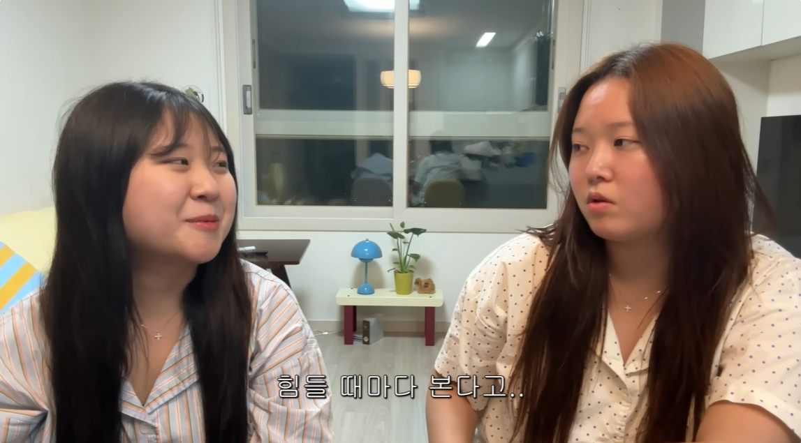 올라오자마자 여자들 다 오열하게 만든 찰스엔터 영상.jpg | 인스티즈