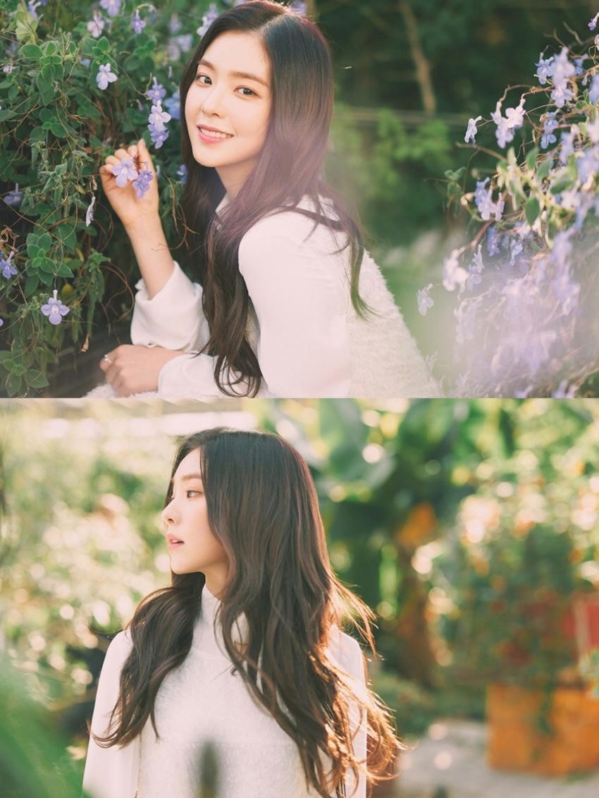 레드벨벳 아이린.jpgif | 인스티즈