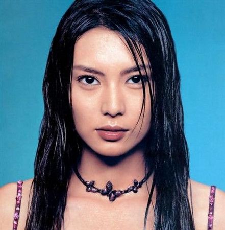 일본에서 쿨뷰티의 대표적인 외모로 불리는 여자 연예인 | 인스티즈