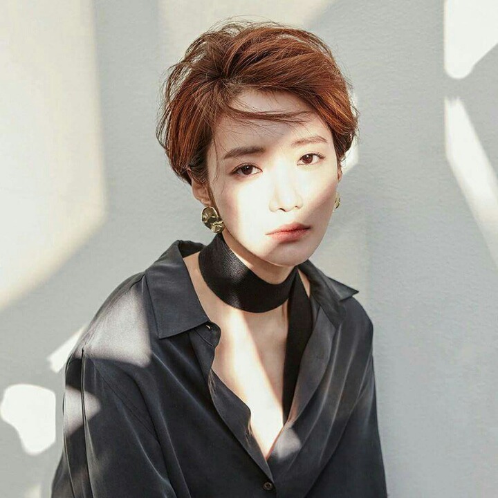 숏컷이 제일 잘 어울리는 여자연예인.jpg | 인스티즈