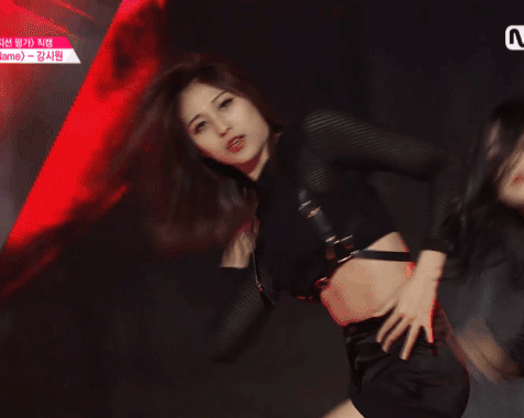 [프로듀스101] 탈락전 마지막으로 살리자고 베스트11 | 인스티즈