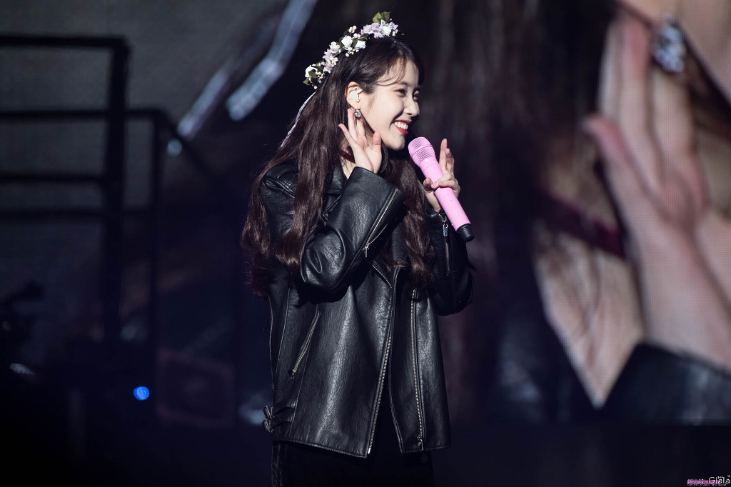 그냥 아이유가 참 좋다.jpg | 인스티즈