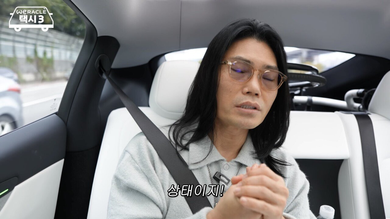 김범수가 처음으로 고백하는 현재 목 상태.jpg | 인스티즈