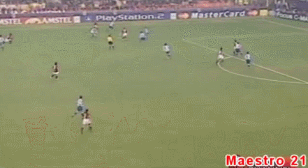 챔스 대역전극 레전드 경기.gif | 인스티즈