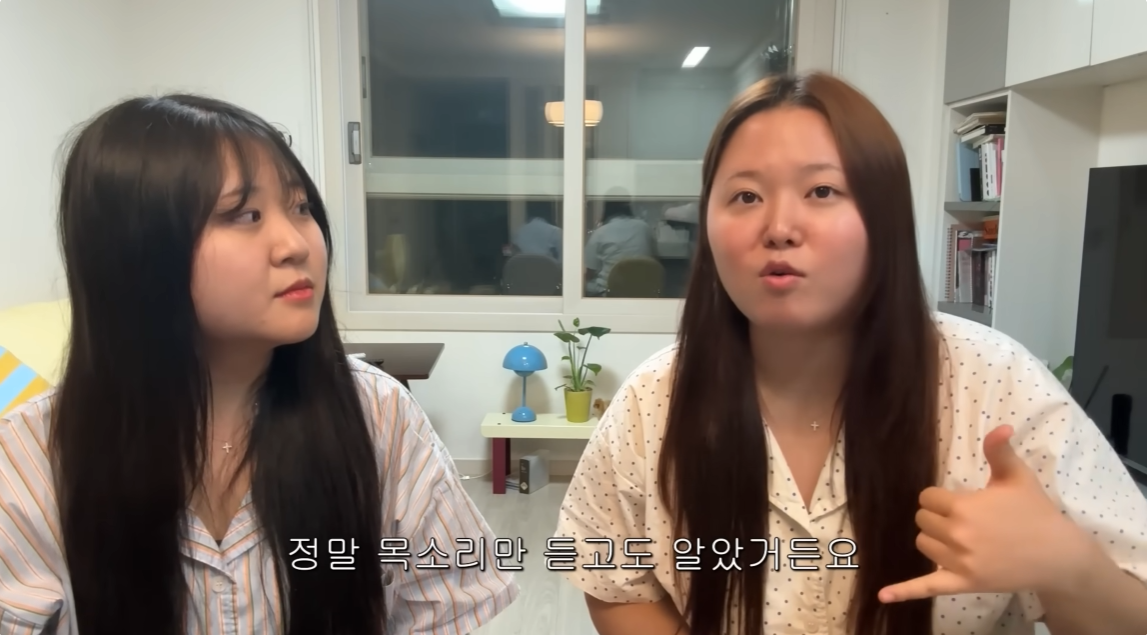 올라오자마자 여자들 다 오열하게 만든 찰스엔터 영상.jpg | 인스티즈