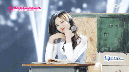 [프로듀스101] 탈락전 마지막으로 살리자고 베스트11 | 인스티즈