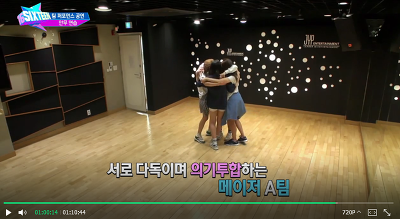 엠넷 악마의편집때문에 악플엄청받고 데뷔도 못할뻔한 아이돌 | 인스티즈