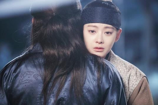 드라마,영화 사극에서 자주 보이는 남장한 모습들 | 인스티즈