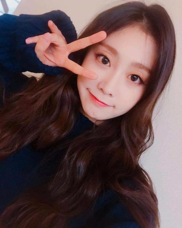 양치하면 개운한데 양치기는 얼마나 개운할까싶어 러블리즈 지수.jpg | 인스티즈