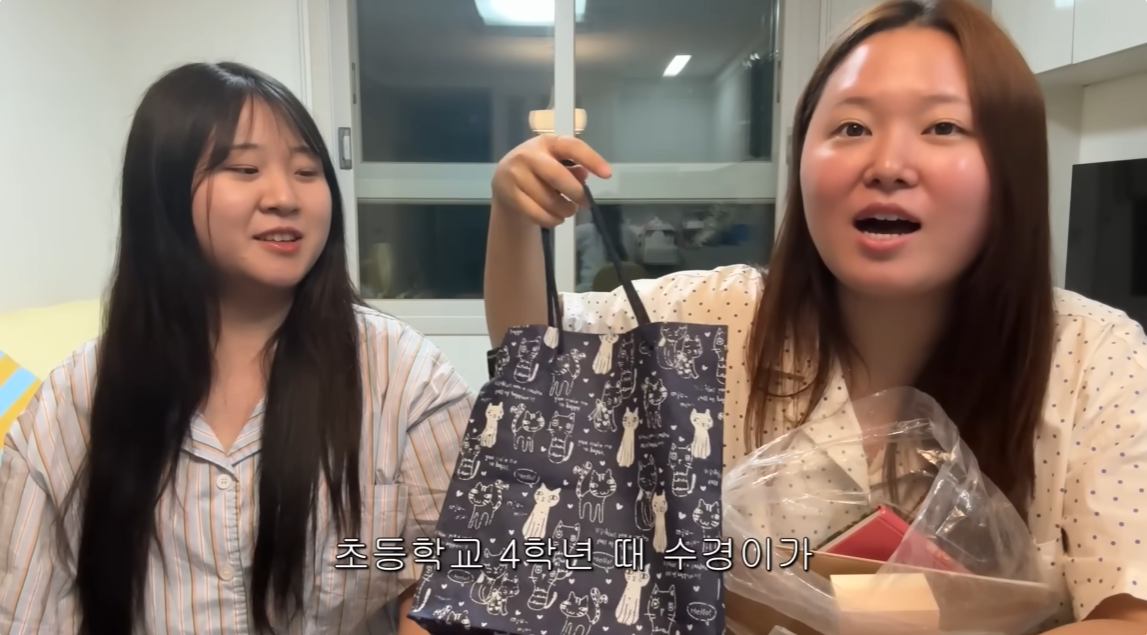 올라오자마자 여자들 다 오열하게 만든 찰스엔터 영상.jpg | 인스티즈