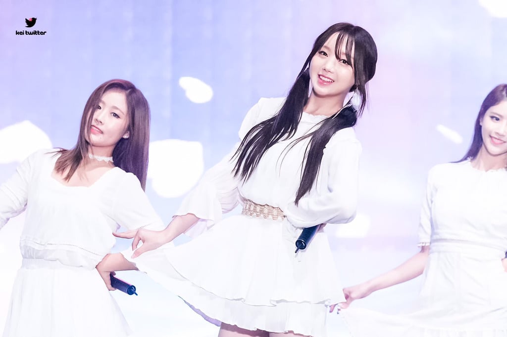 [러블리즈] 케이를 올리고 싶어서 케이 | 인스티즈