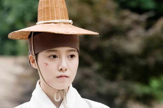 드라마,영화 사극에서 자주 보이는 남장한 모습들 | 인스티즈