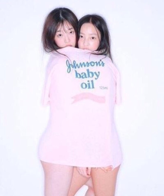 요즘 넘쳐나는 로리타(페도필리아)컨셉 아이돌들을 보면 생각나는 어그부츠 실험 | 인스티즈