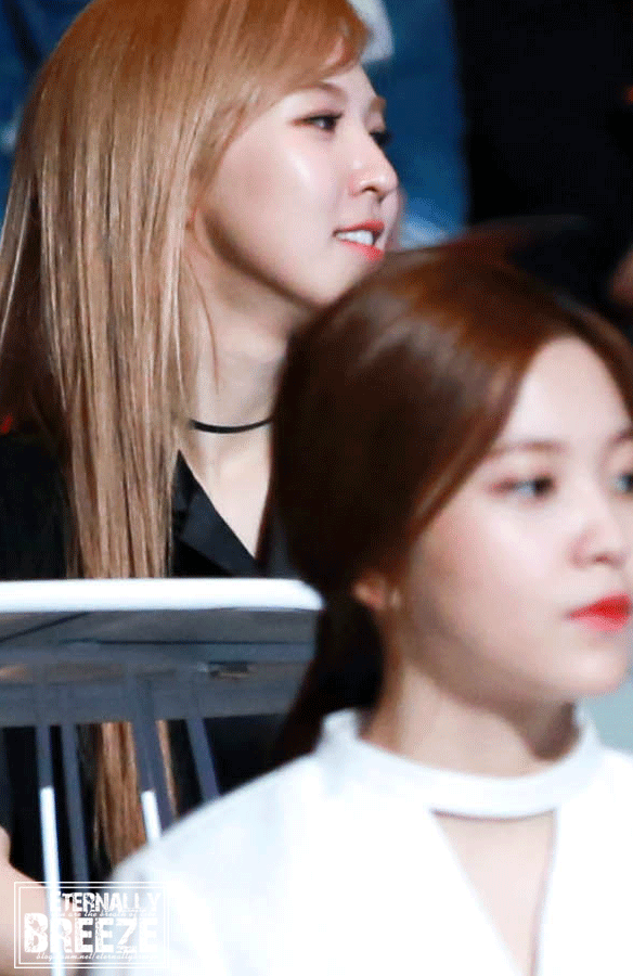레드벨벳 웬디.gif | 인스티즈