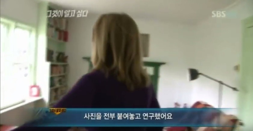 미국 프로파일러들이 분석한 화성연쇄살인범 | 인스티즈