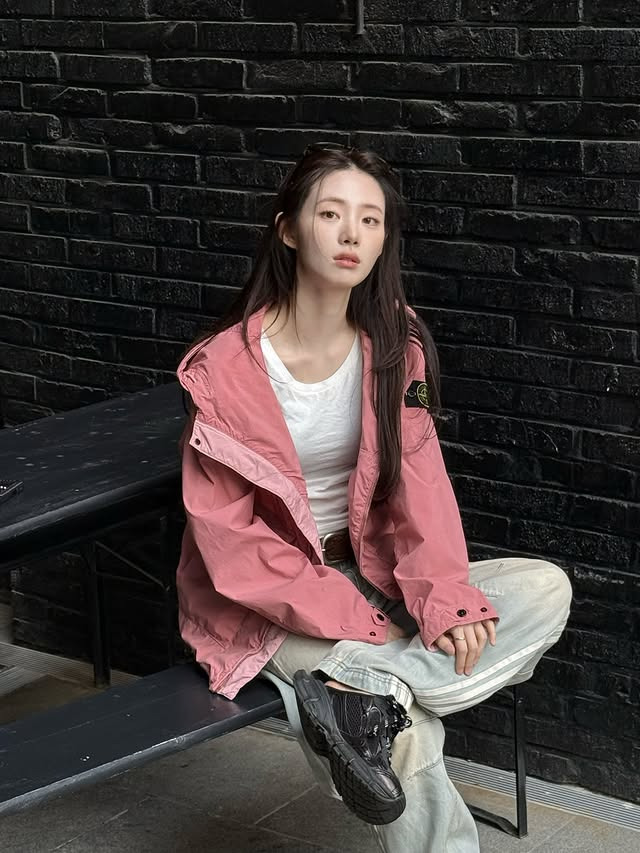 수수하게 이쁜 신시아 | 인스티즈