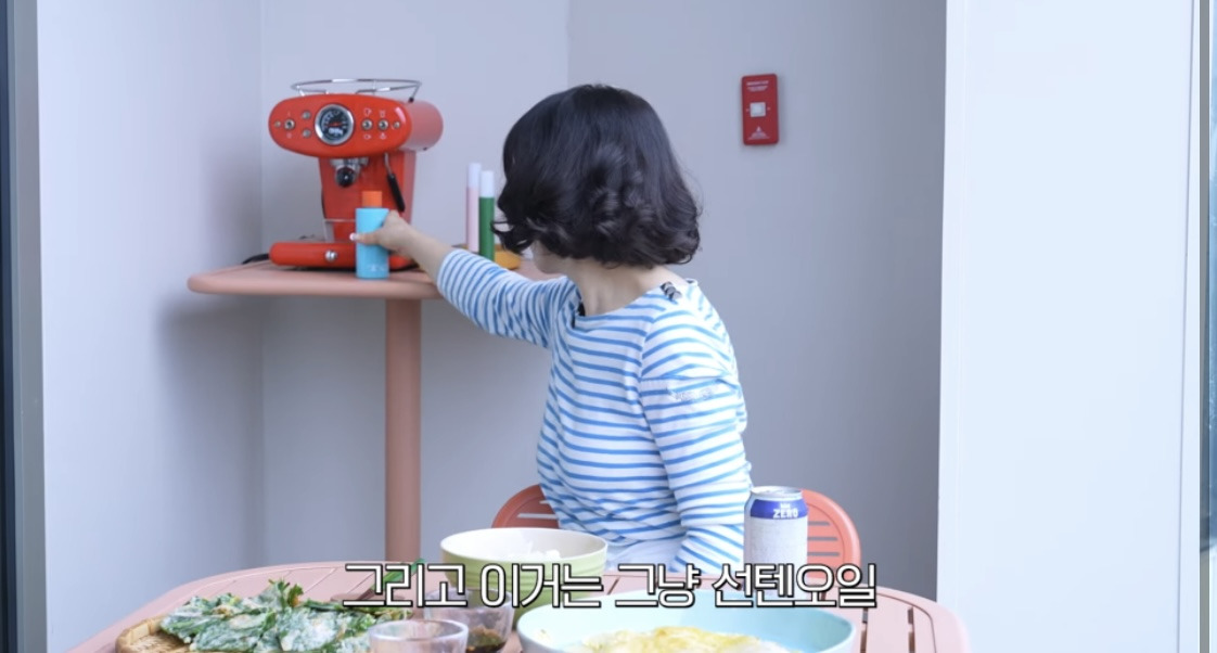 손민수 하고싶은 최화정 템들.jpg | 인스티즈
