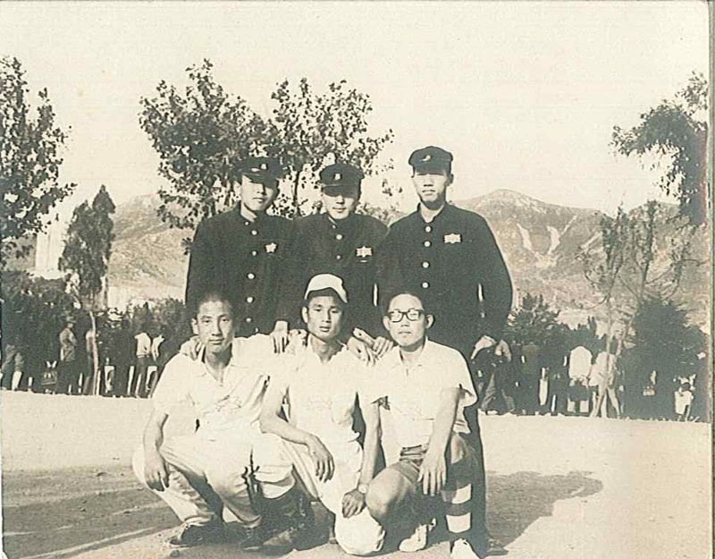 문재인이 한국판 포레스트 검프라고 불리는 이유.jpg | 인스티즈