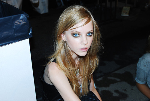 한국인들에게 호불호가 갈리는 백인 서양 여자모델들.jpg | 인스티즈