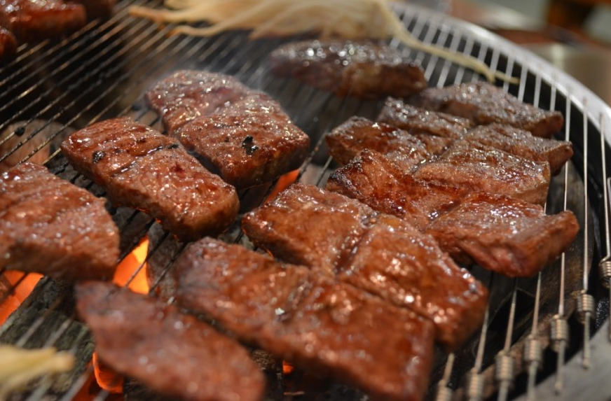 [소고기] 스테이크 vs 구이 vs 갈비 vs 불고기 | 인스티즈