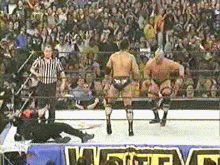 더 락이 레전드인 이유.gif | 인스티즈