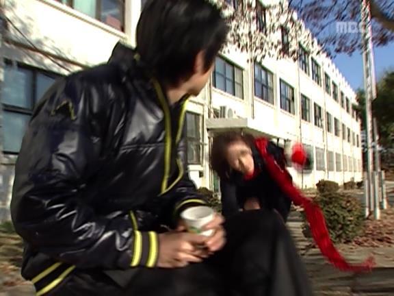 [거침없이하이킥] 민용이와 신지가 이혼한 이유 -15- | 인스티즈