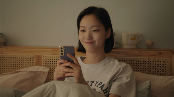 [유미의세포들] 구웅과 이별할 결심을 하는 유미.jpg | 인스티즈