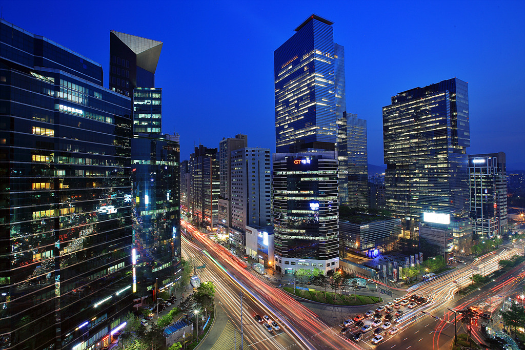 지방사람들이 서울 가면 가장 놀라는것들 | 인스티즈